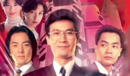 商战电视剧排行榜前十名,盘点商战电视剧排行榜前十名，经典之作回顾